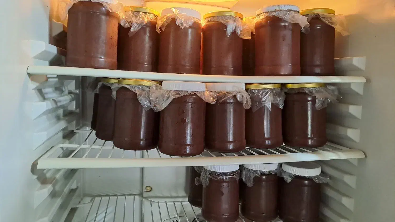 رب آلوچه|خوردنی و آشامیدنی|رشت, جانبازان|دیوار