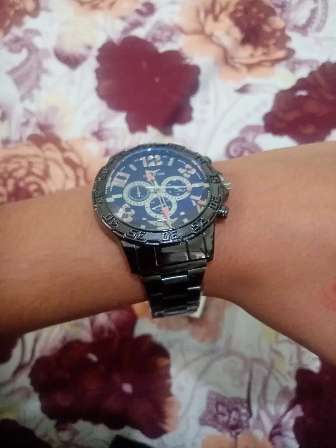 ساعت مچی نو نوEAGL|ساعت|نیشابور, شهرک رضوی|دیوار