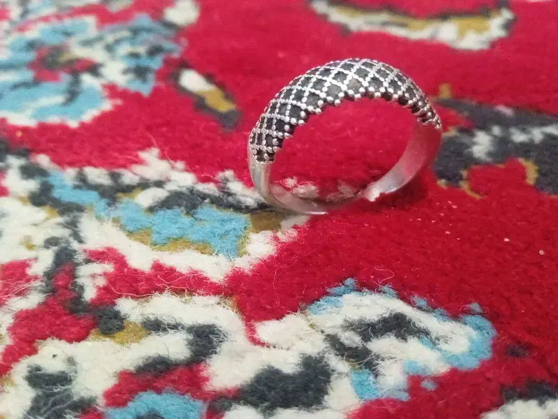 فروش انگشتر|جواهرات|کرمانشاه, |دیوار