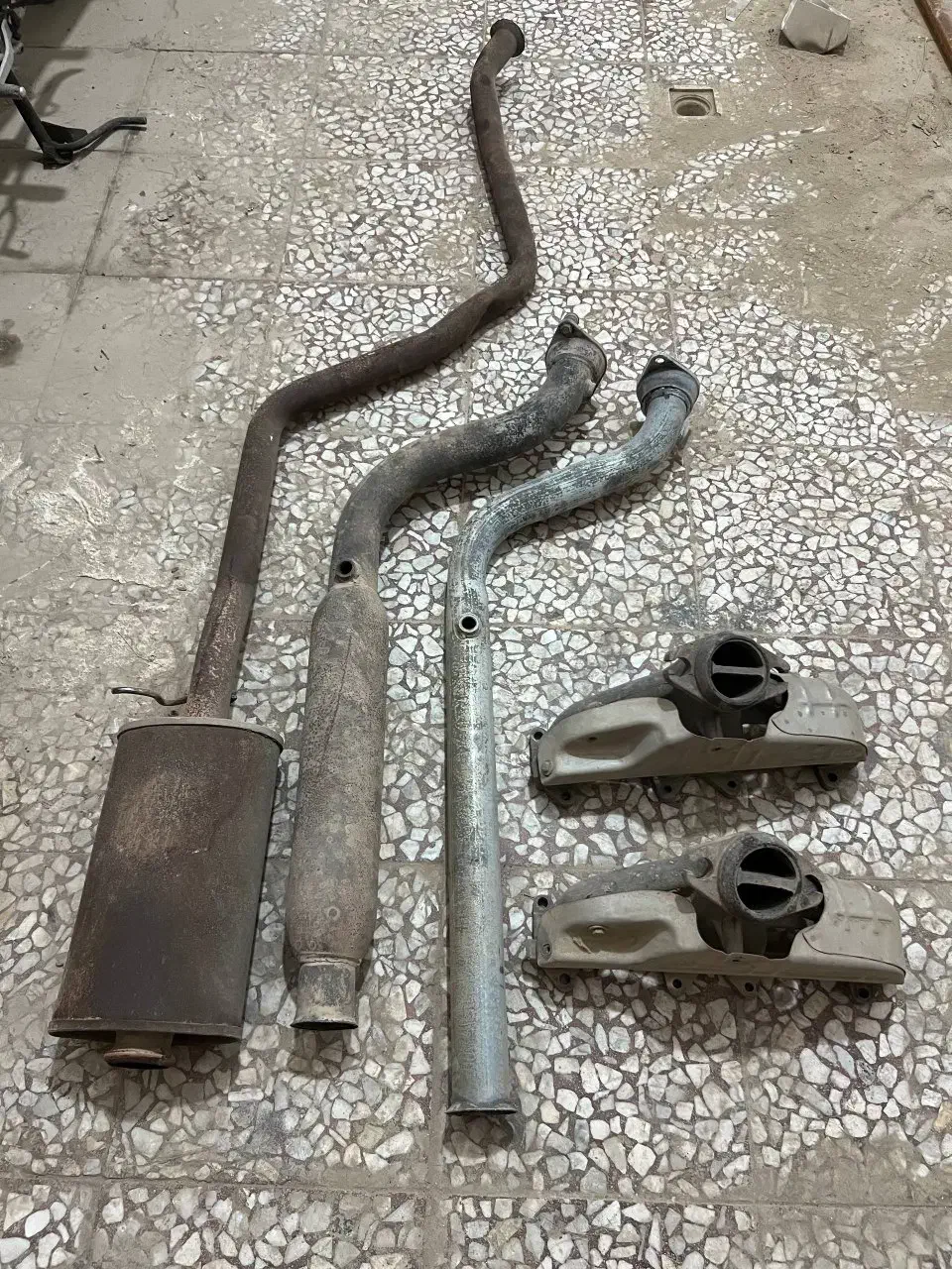 لوازم پژو ، پژو پارس|قطعات یدکی و لوازم جانبی|زابل, |دیوار