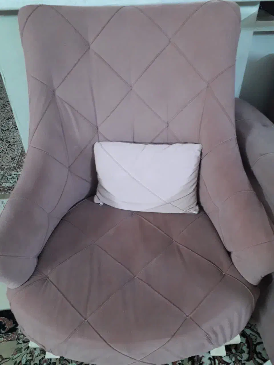 مبلمان 11 نفره|مبلمان خانگی و میز عسلی|مشهد, شاهد (شهرک غرب)|دیوار