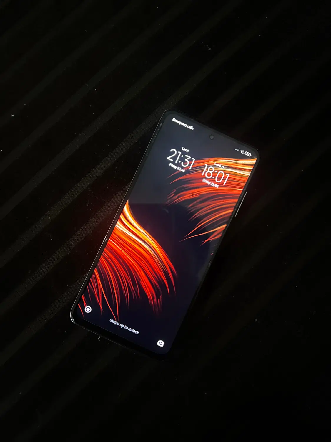 گوشی POCO x3pro|موبایل|اردبیل, |دیوار