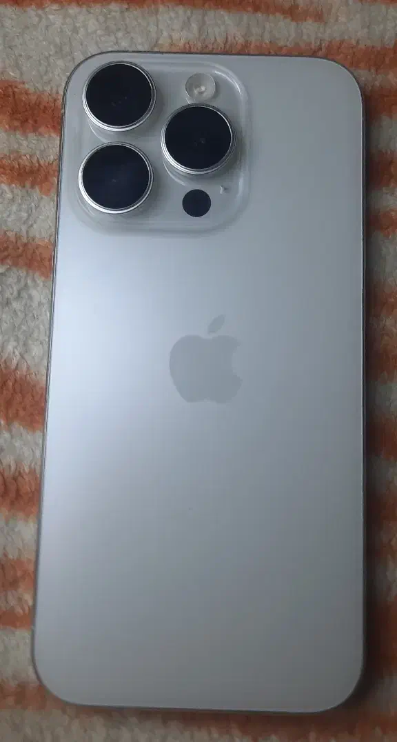 ایفون 15 پرو|موبایل|رامهرمز, |دیوار