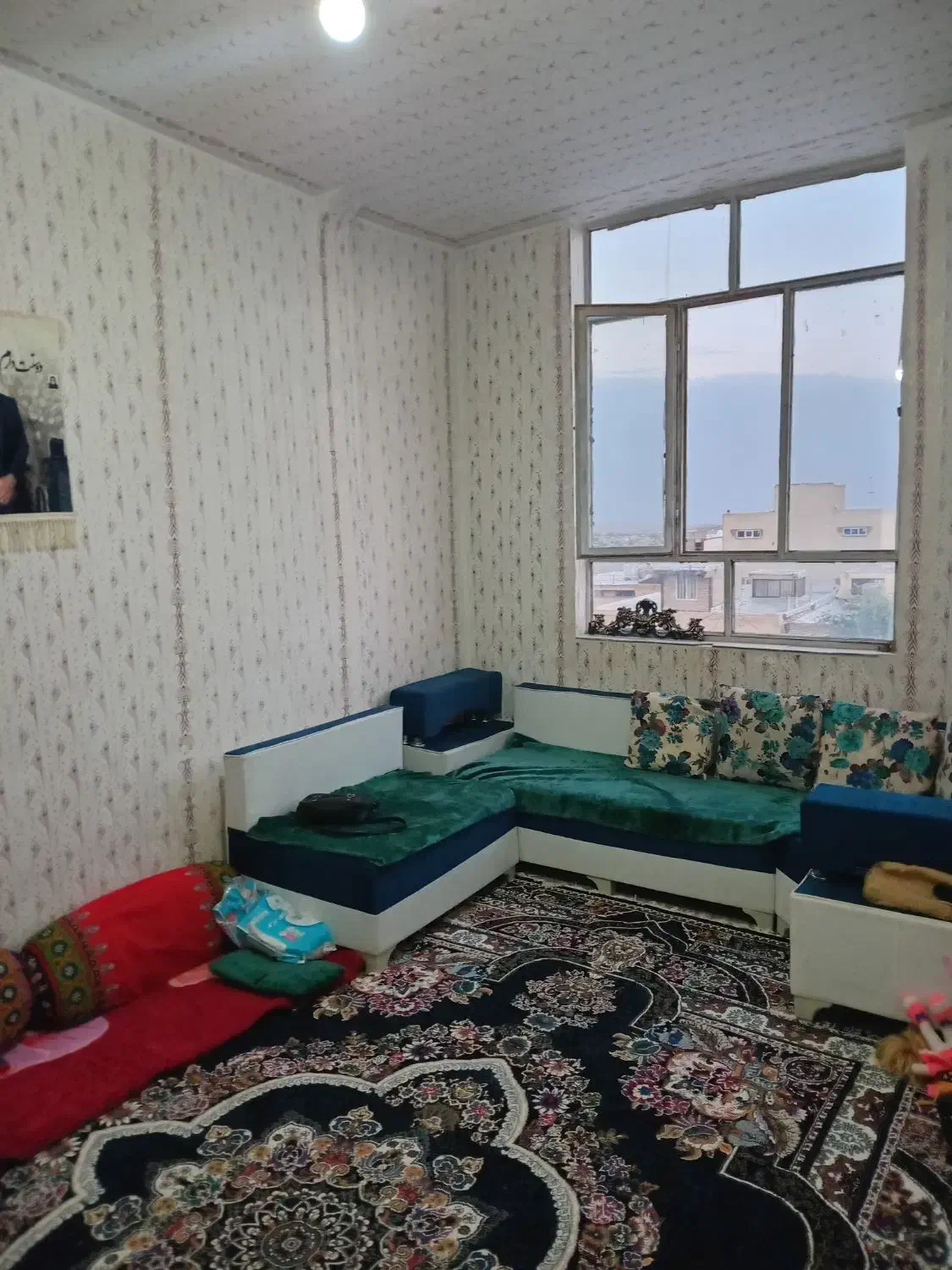 فروش خانه|فروش آپارتمان|بافت, |دیوار