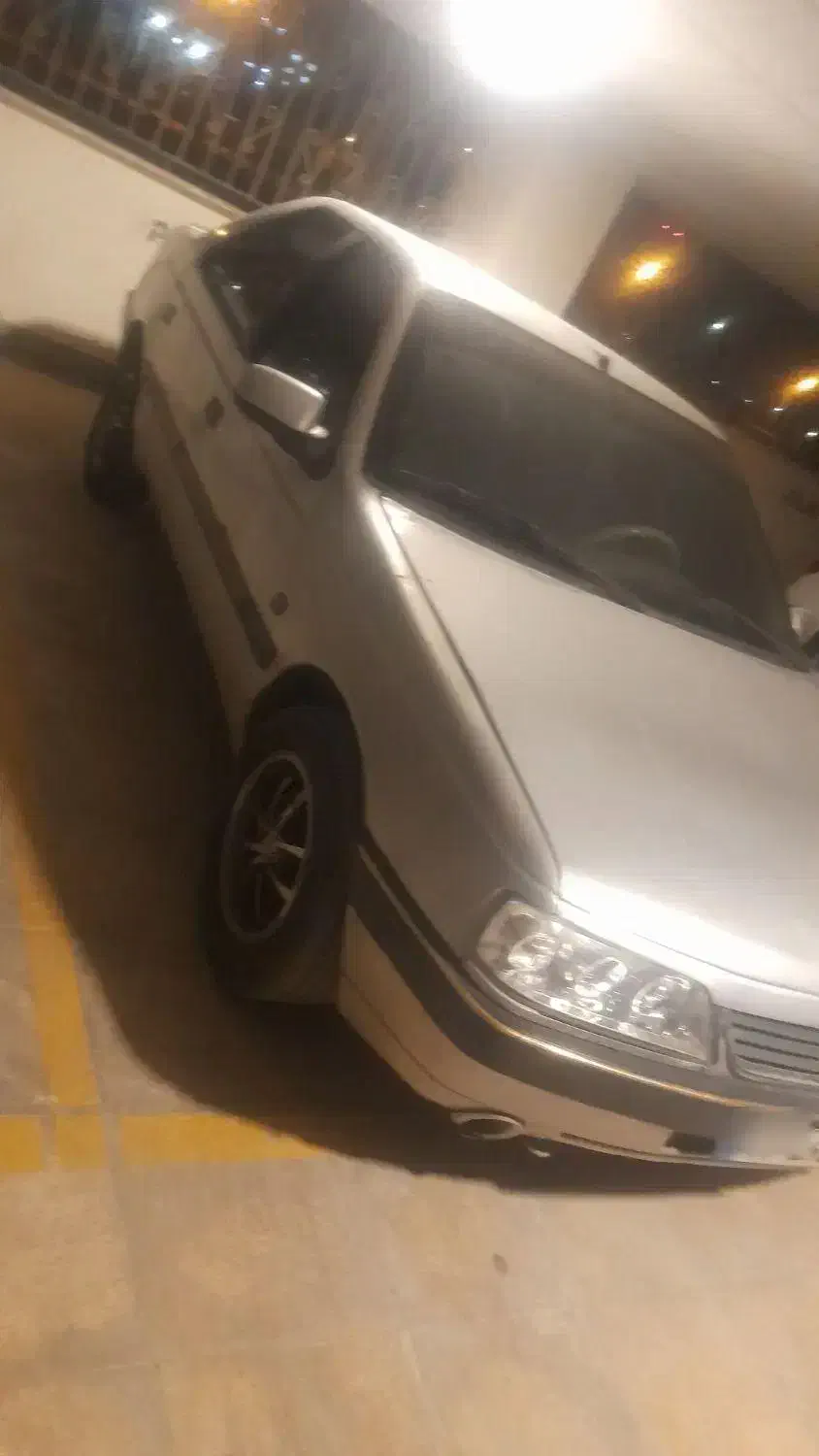 ۴۰۵ مدل ۸۹|خودرو سواری و وانت|پاکدشت, شهرک امام رضا|دیوار