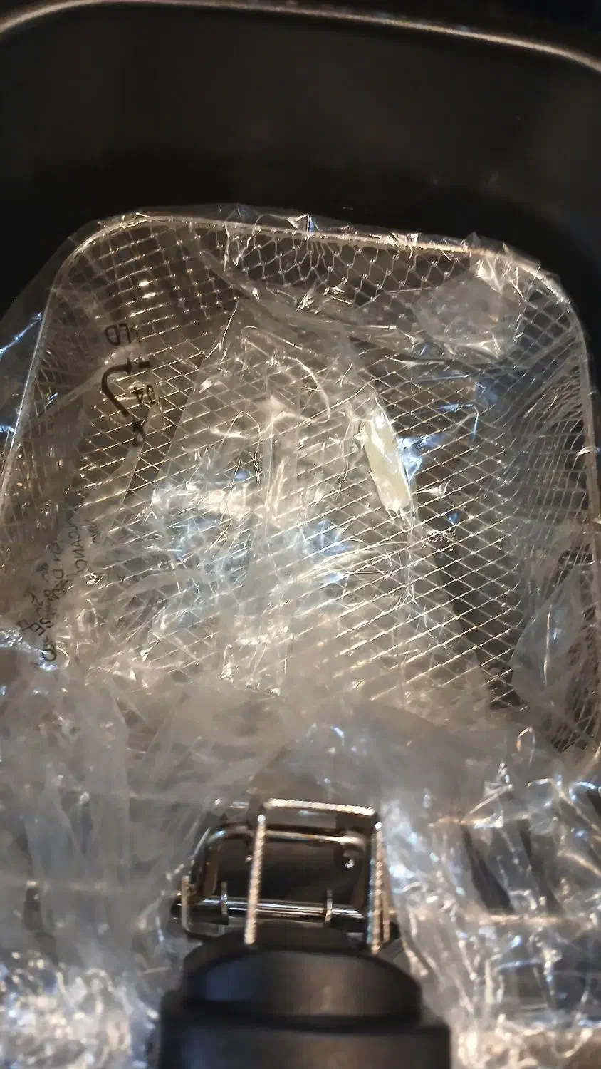 سرخ کن گاسونیک|سایر لوازم برقی|کرج, حصارک بالا|دیوار