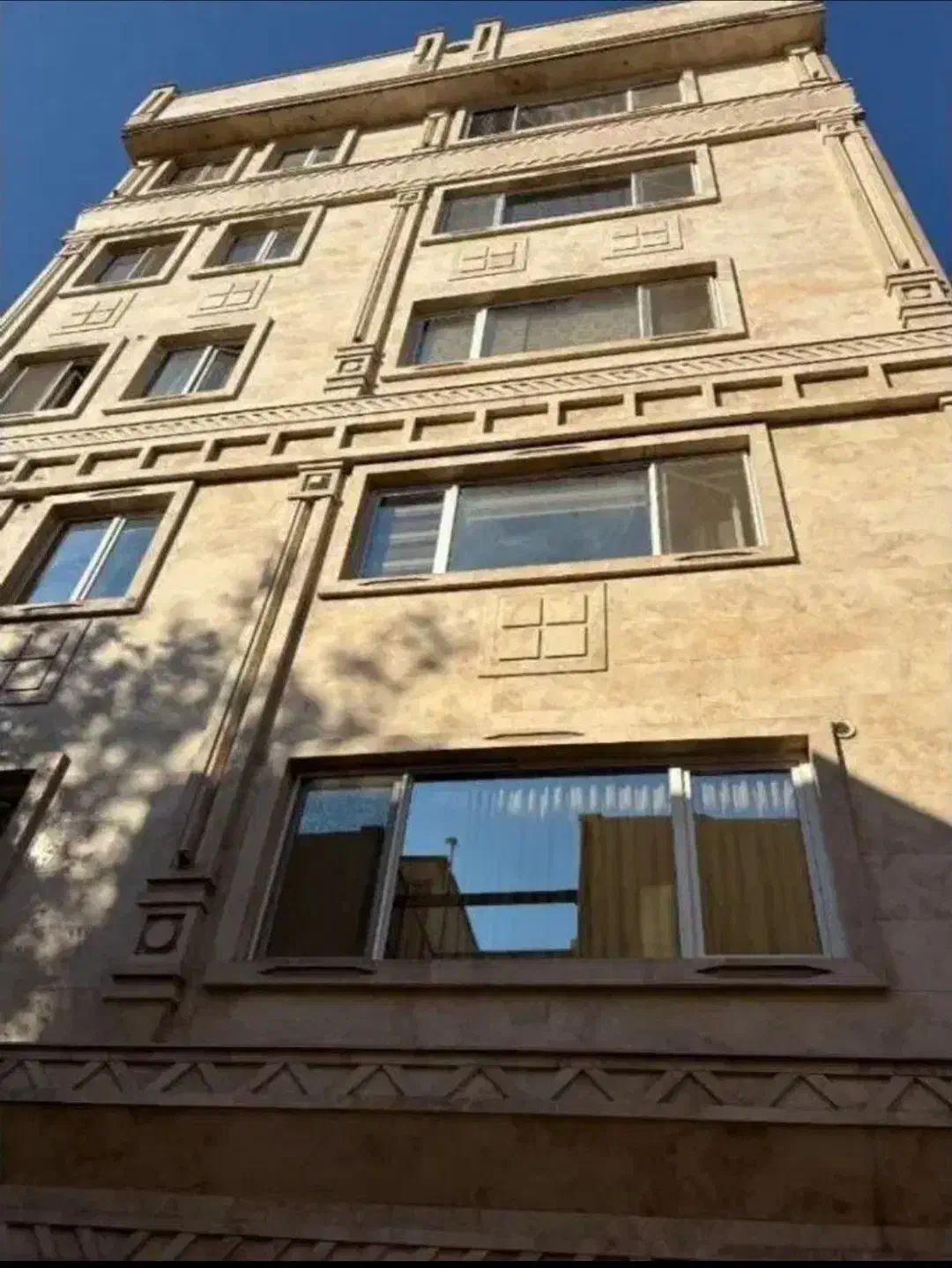 75متر نوساز 1200وام مسکن گرفته ضامن اوراق نمیخواد|فروش آپارتمان|کرج, عظیمیه|دیوار