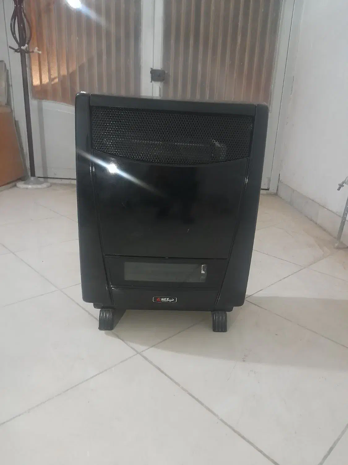 بخاری نیک کالا|بخاری، هیتر، شومینه|بیرجند, |دیوار