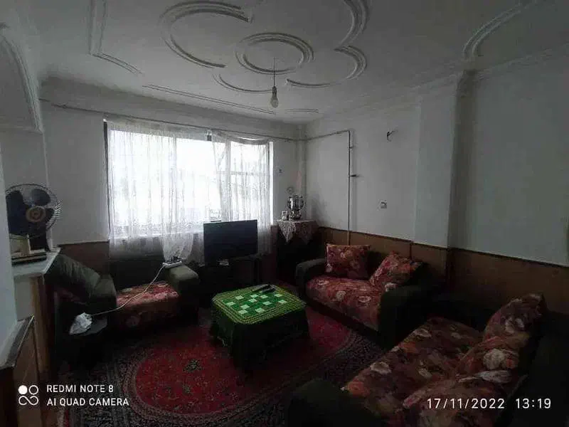 فروش آپارتمان54مترتکواحدی در خیابان مطهری لاهیجان|فروش آپارتمان|لاهیجان, خالو باغ|دیوار