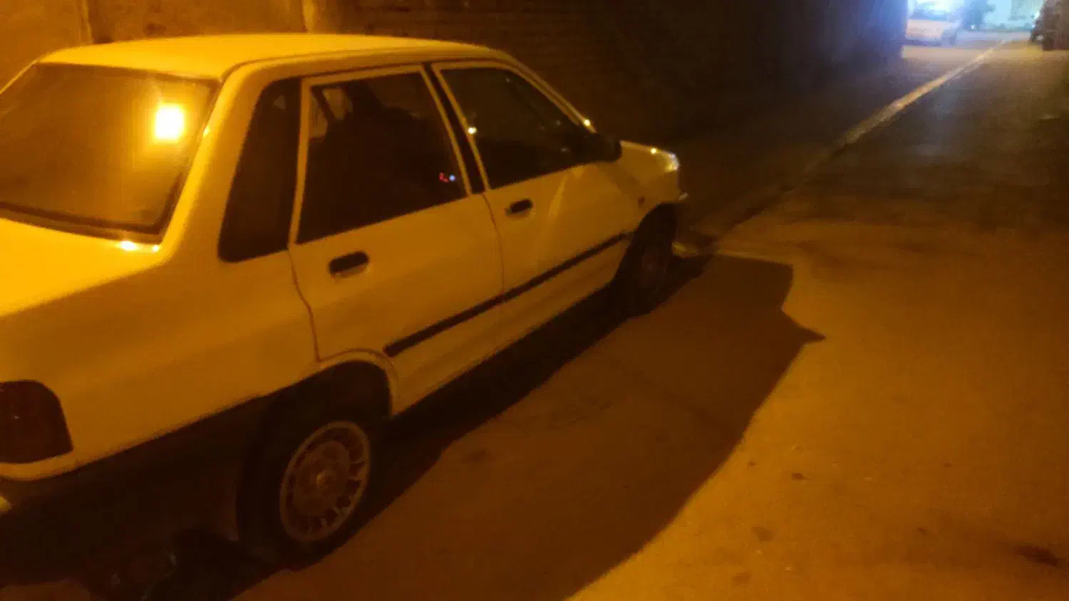 پراید90|خودرو سواری و وانت|مرودشت, بیست متری بیمارستان|دیوار