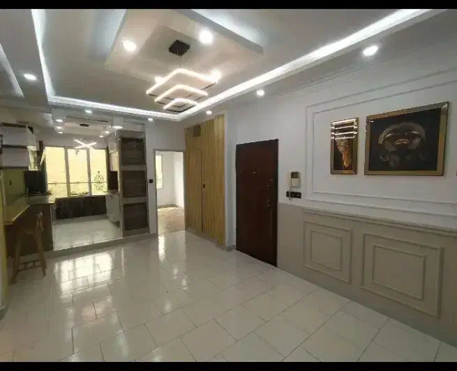 ۷۵متری روبنما فول امکانات//دوخواب سرمایه گذاری|فروش آپارتمان|کهریزک, |دیوار