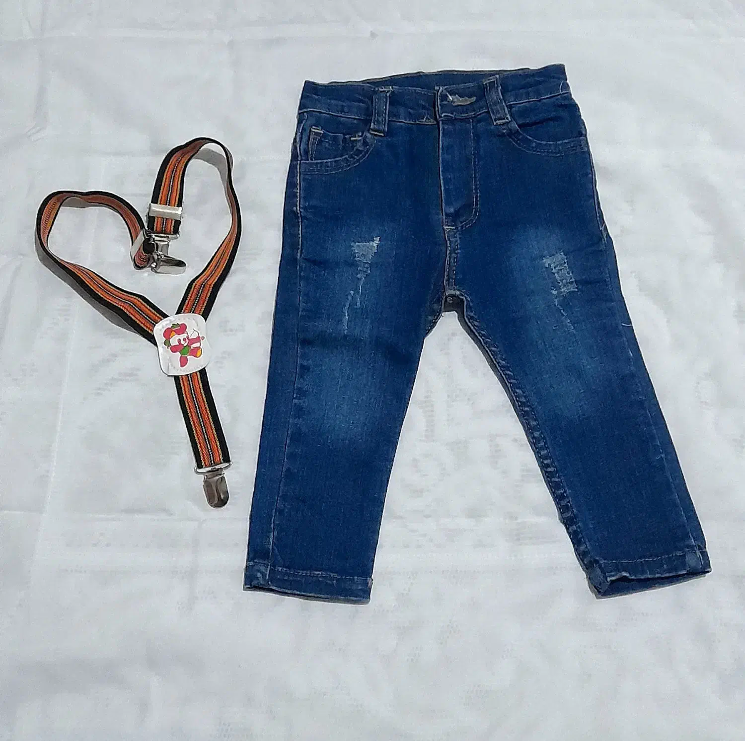 لباس و وسایل کودک|اسباب و اثاث بچه|ابهر, |دیوار