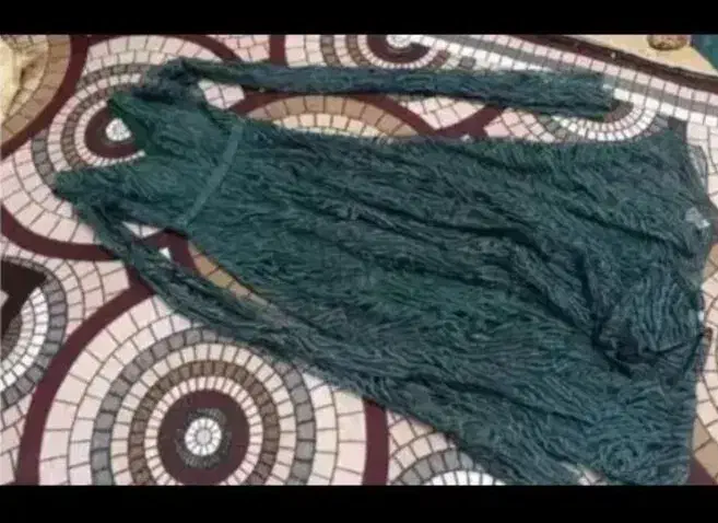 لباس تقریباً برای سایز 38/42 مزاحم بلاک|لباس|بندر گناوه, |دیوار