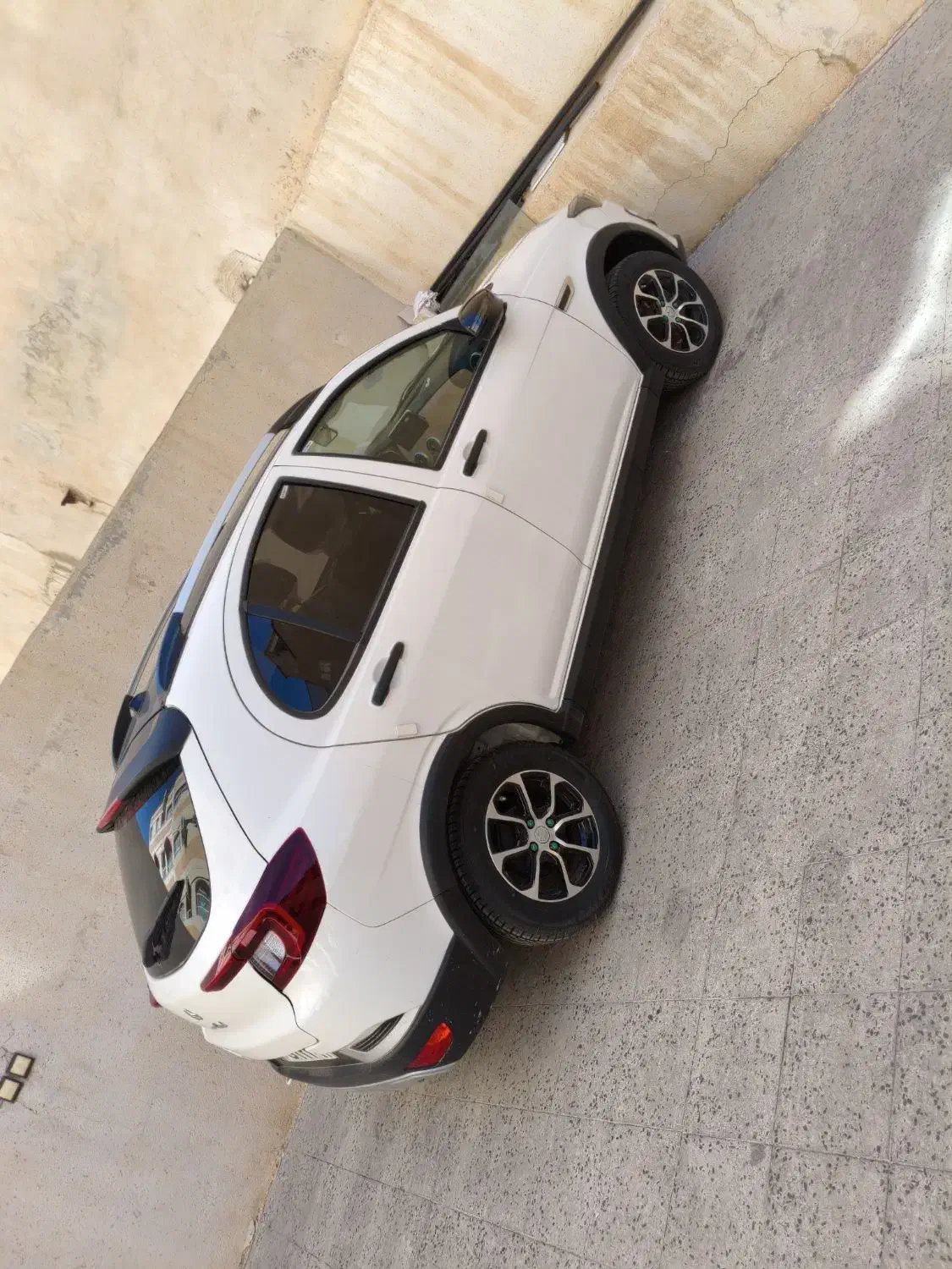 اطلس j|خودرو سواری و وانت|کازرون, |دیوار