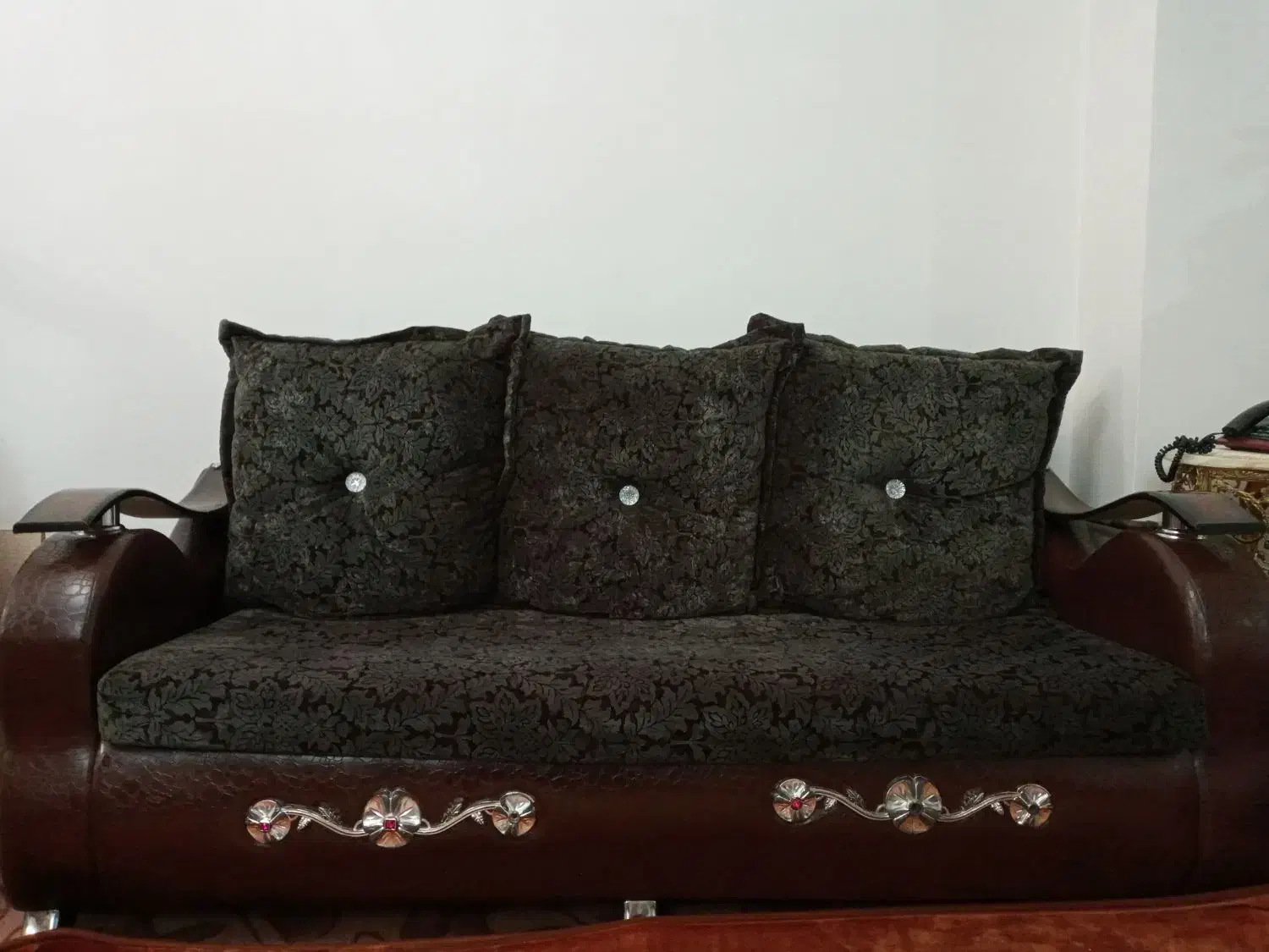 مبل و بوفه|بوفه، ویترین، کنسول|میاندوآب, |دیوار