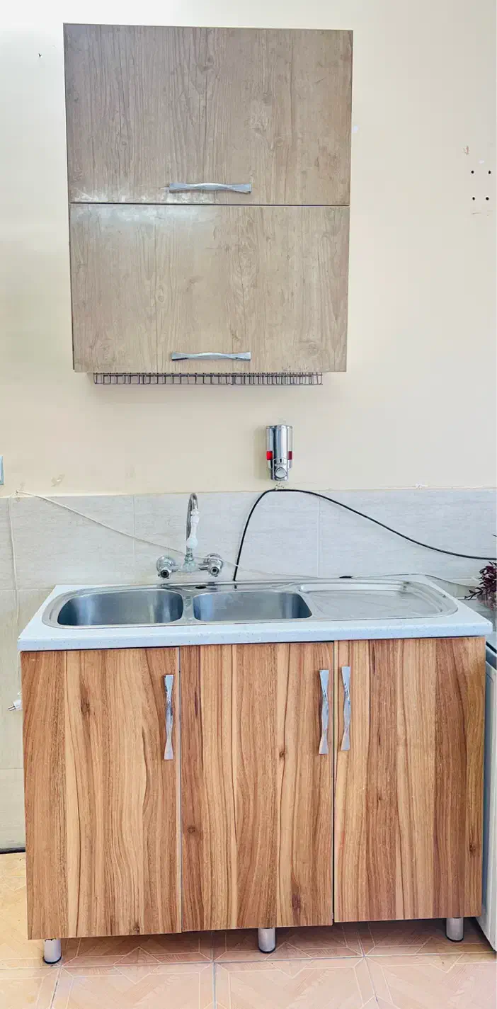 کابینت ظرفشویی|مصالح و تجهیزات ساختمان|خمین, |دیوار