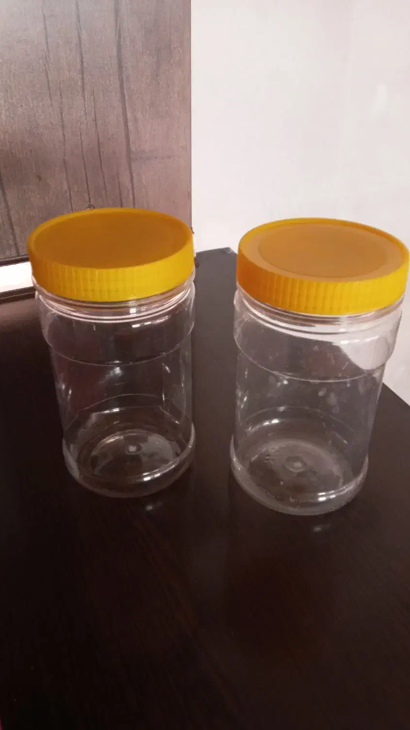 شیشه ی نگهدارنده قوطی نگهداره کباب زن دستی|ظروف نگهدارنده، پلاستیکی، یکبارمصرف|گرمدره, |دیوار