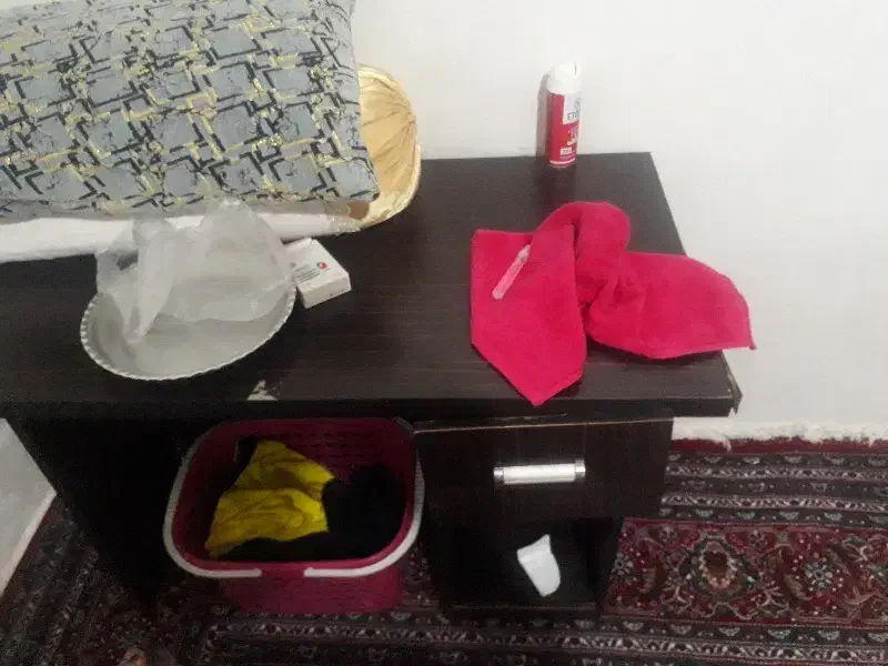 میز کامپیوتر|میز تحریر و کامپیوتر|اسلام‌‌آباد غرب, |دیوار