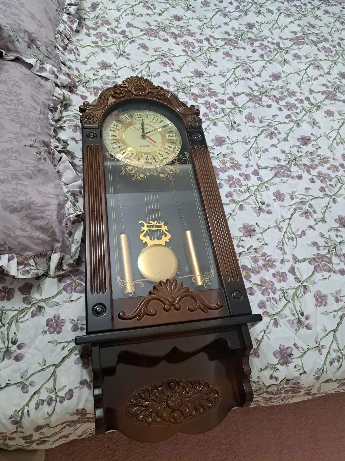 ساعت دیواری نو|ساعت دیواری و تزئینی|قم, انسجام|دیوار