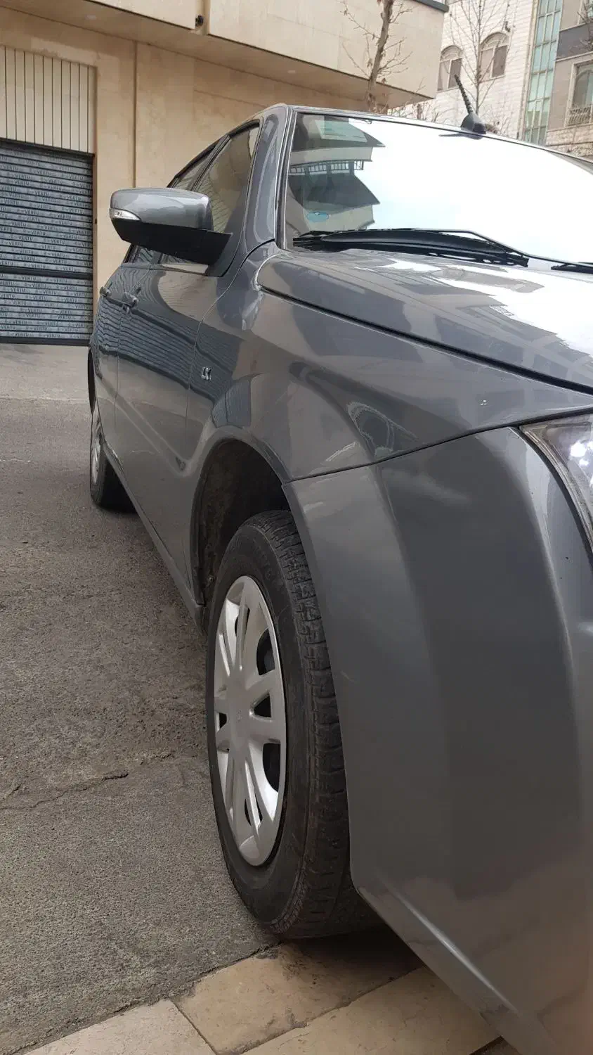 دنا مدل ۹۸|خودرو سواری و وانت|تهران, تهرانپارس غربی|دیوار