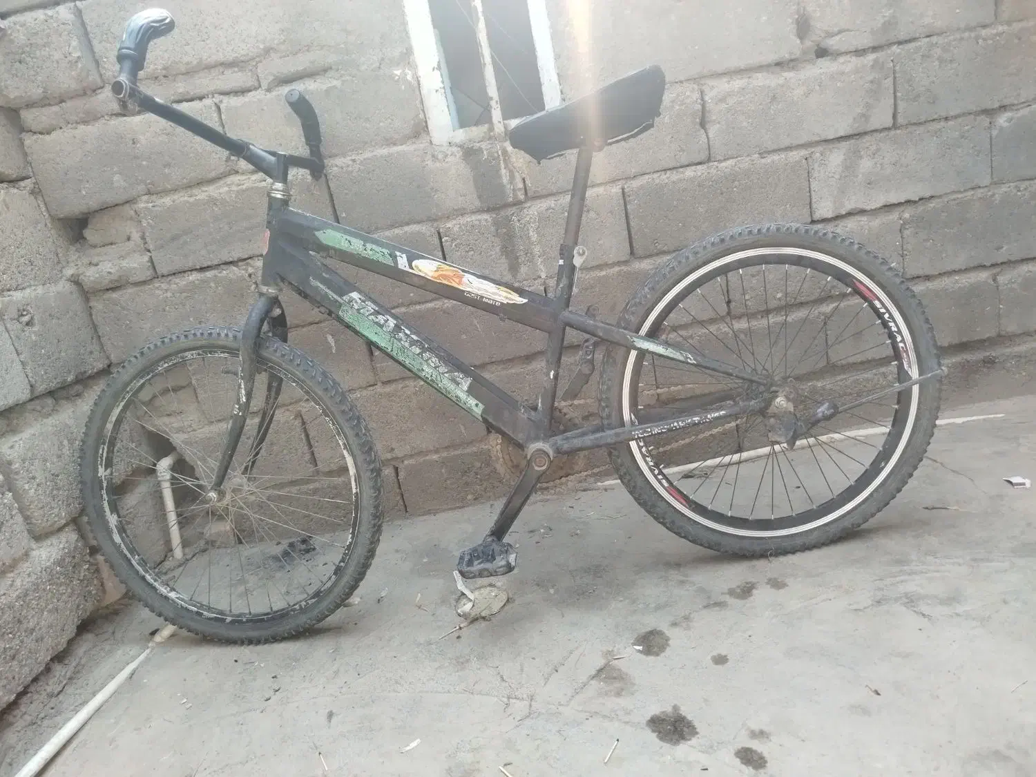 دوچرخه 24|دوچرخه، اسکیت، اسکوتر|جیرفت, |دیوار