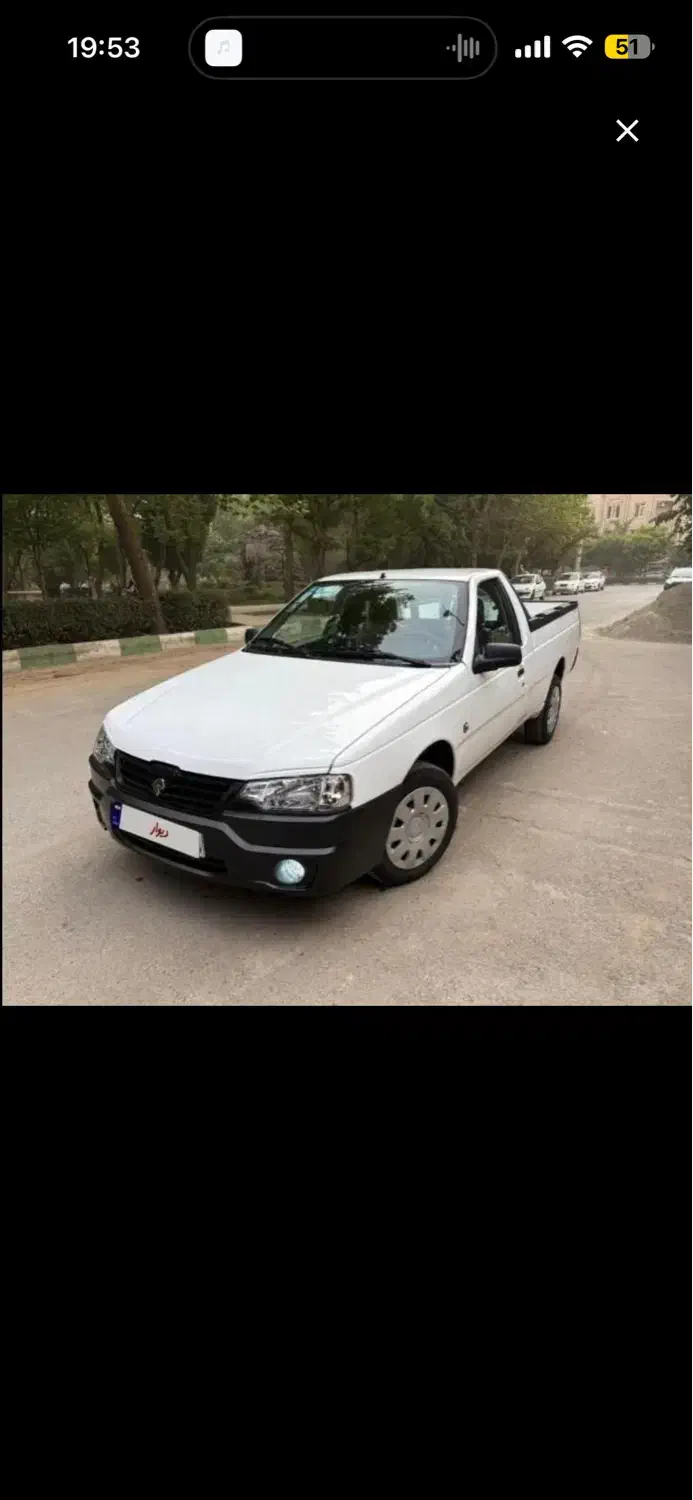 آریسان۲مدل۱۴۰۳خشک واقعی(با وسایل)|خودرو سواری و وانت|کرمانشاه, |دیوار