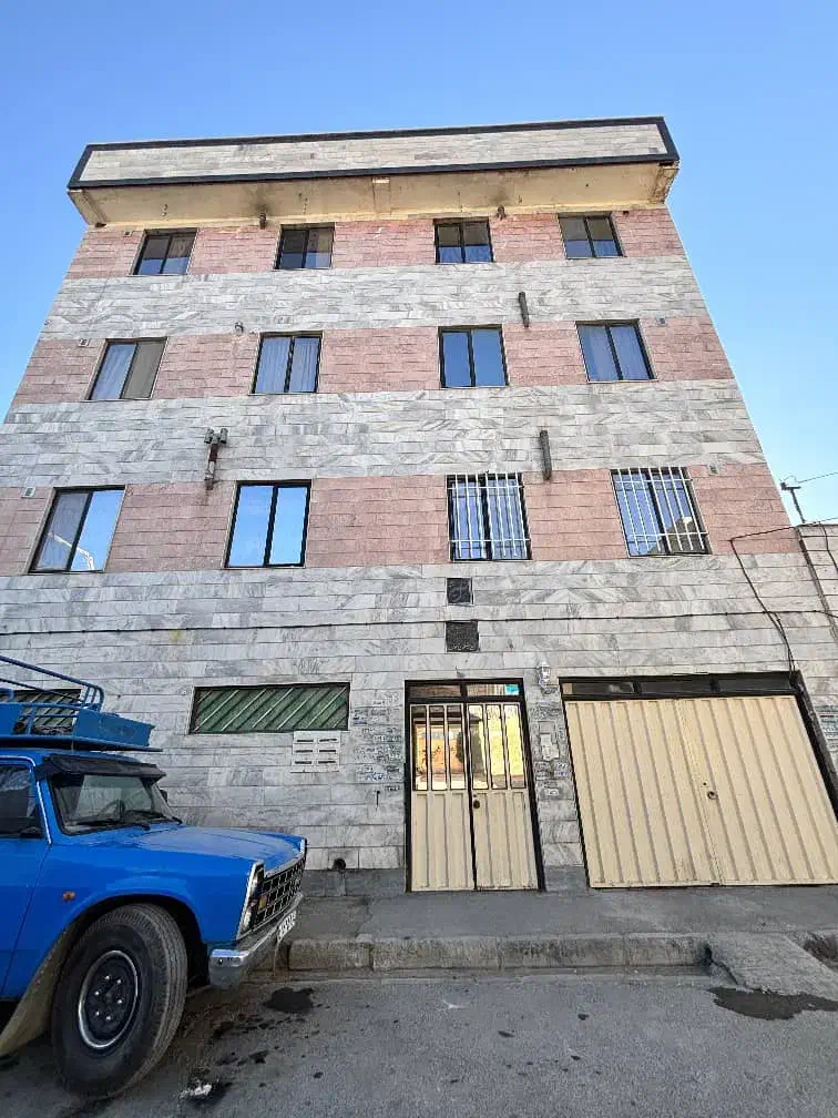 واحد اپارتمان 60متری غرق نور|اجارهٔ آپارتمان|محمدشهر, ولدآباد|دیوار