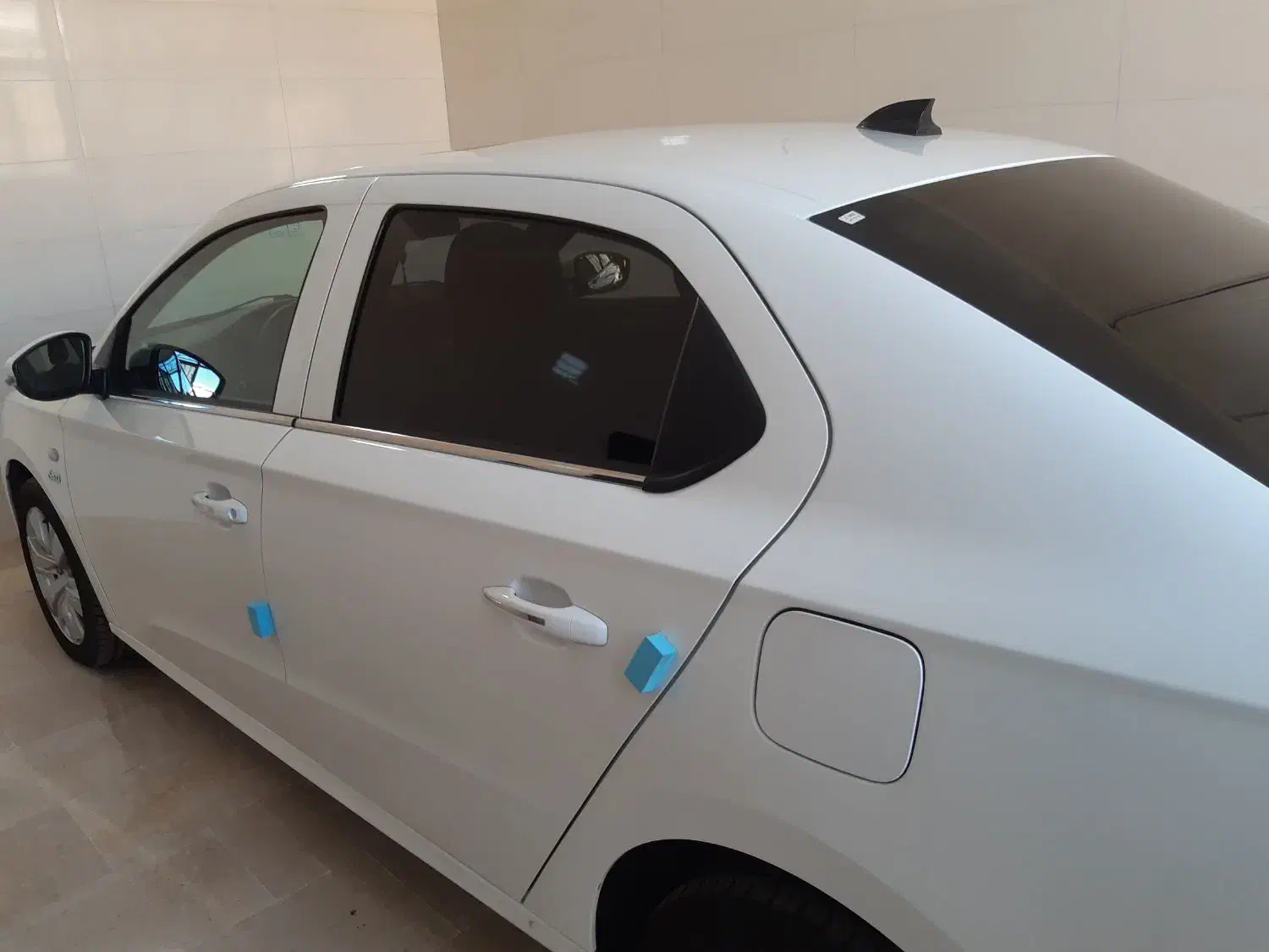 تارا اتومات v4|خودرو سواری و وانت|خوانسار, |دیوار