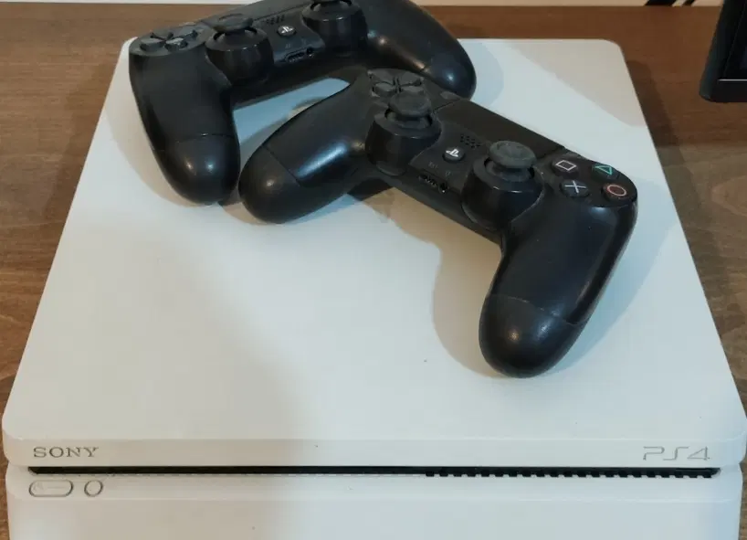 PS4|کنسول، بازی ویدئویی و آنلاین|زاهدان, |دیوار