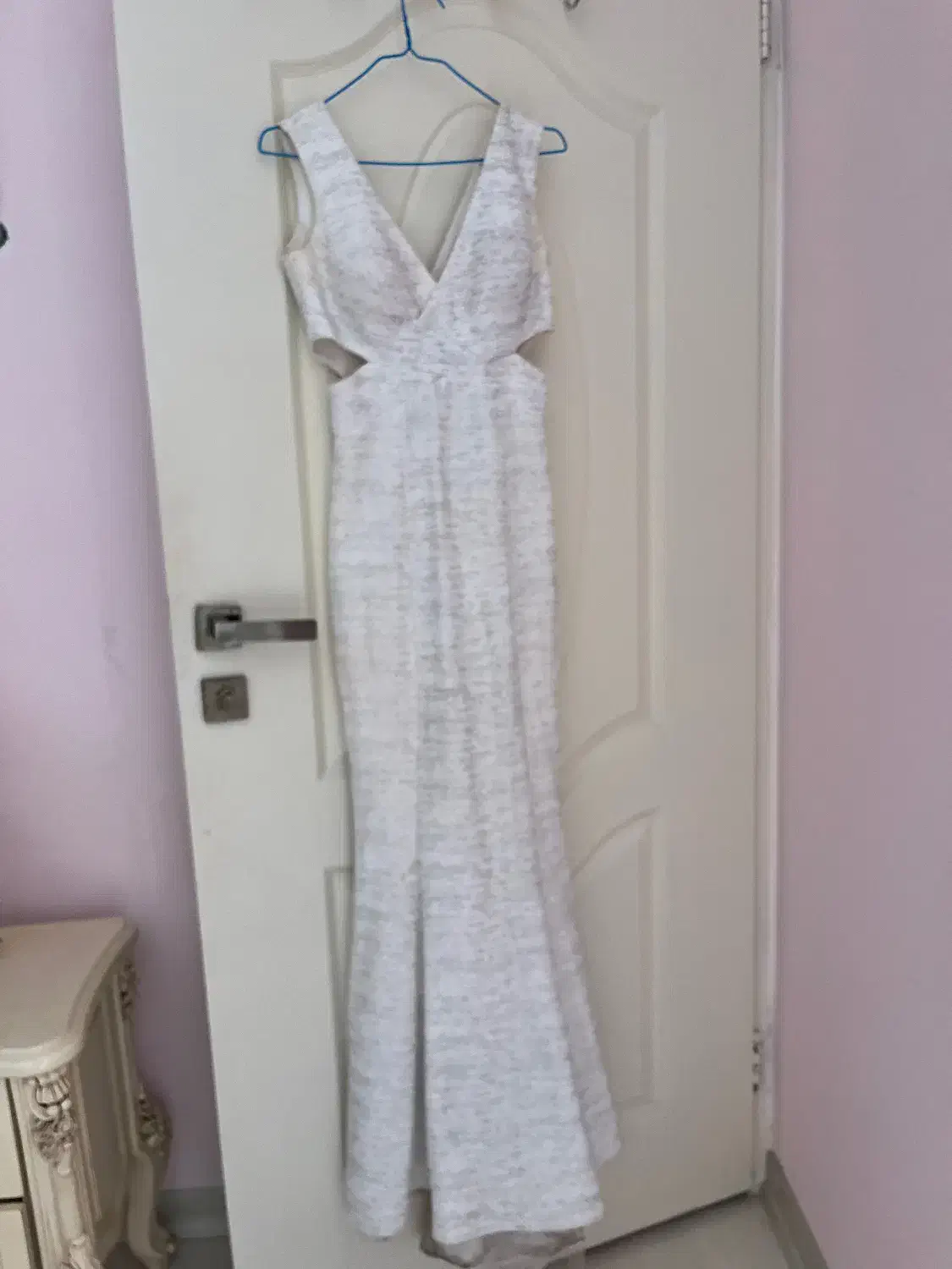 لباس زنانه|لباس|گرگان, |دیوار