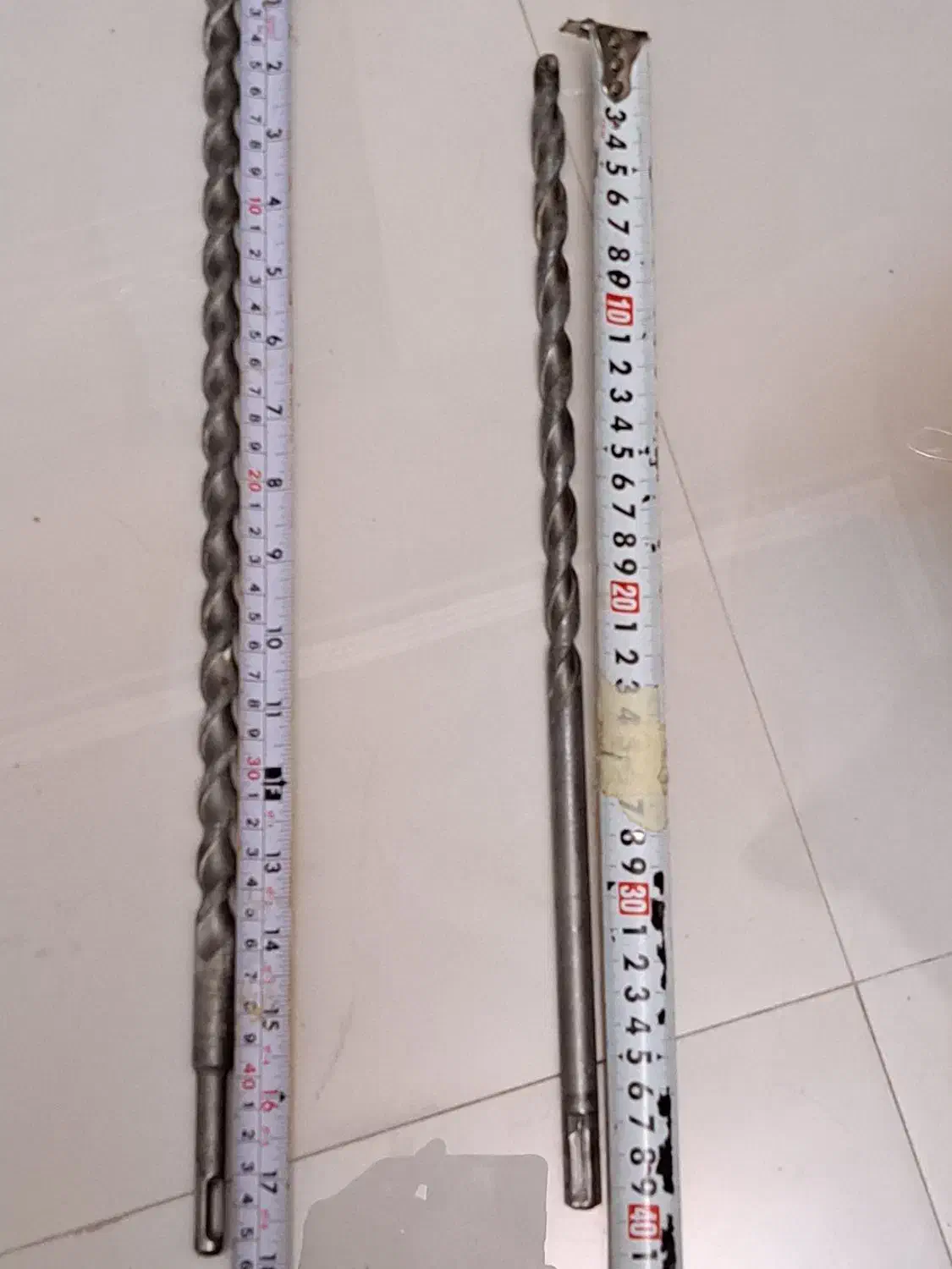 مته متوسط و بزرگ|ابزارآلات|تهران, سردارجنگل|دیوار