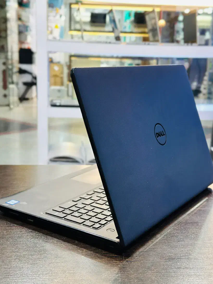 نمایشگر FHD لوازم جانبی کامل Dell Inspiron 3567|رایانه همراه|اهواز, نادری|دیوار