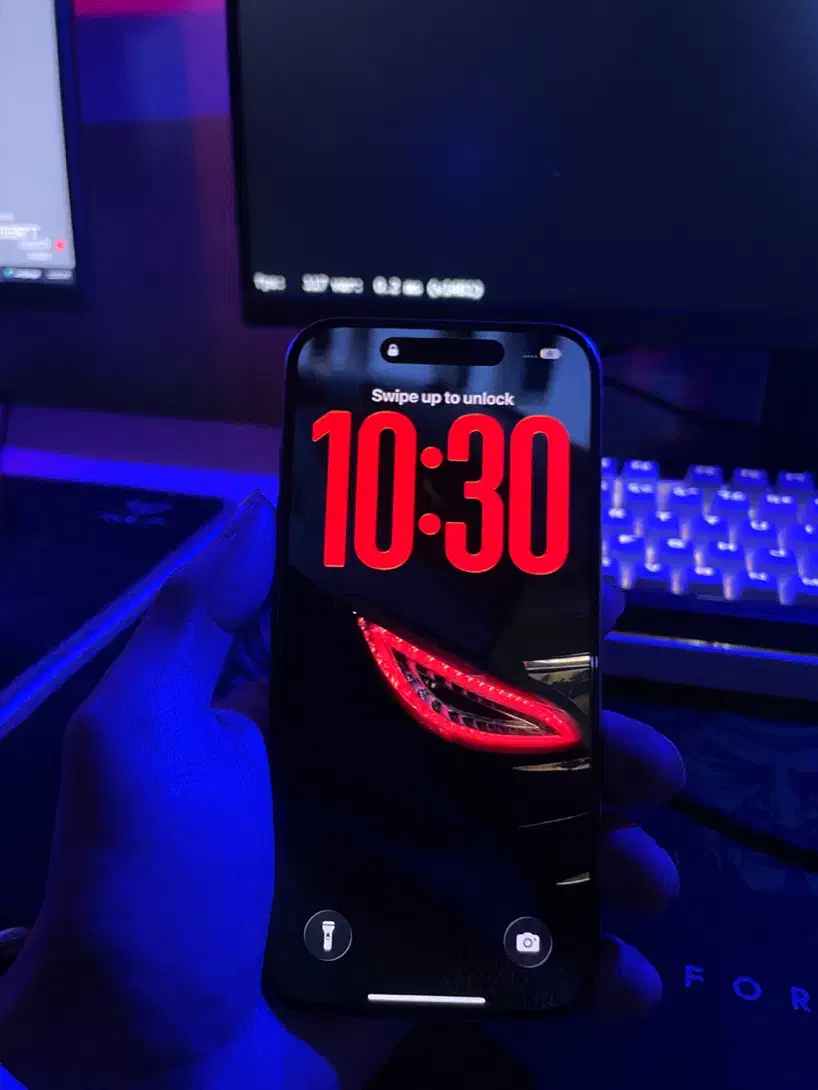 Iphone 15 pro|موبایل|مشهد, راهنمایی|دیوار