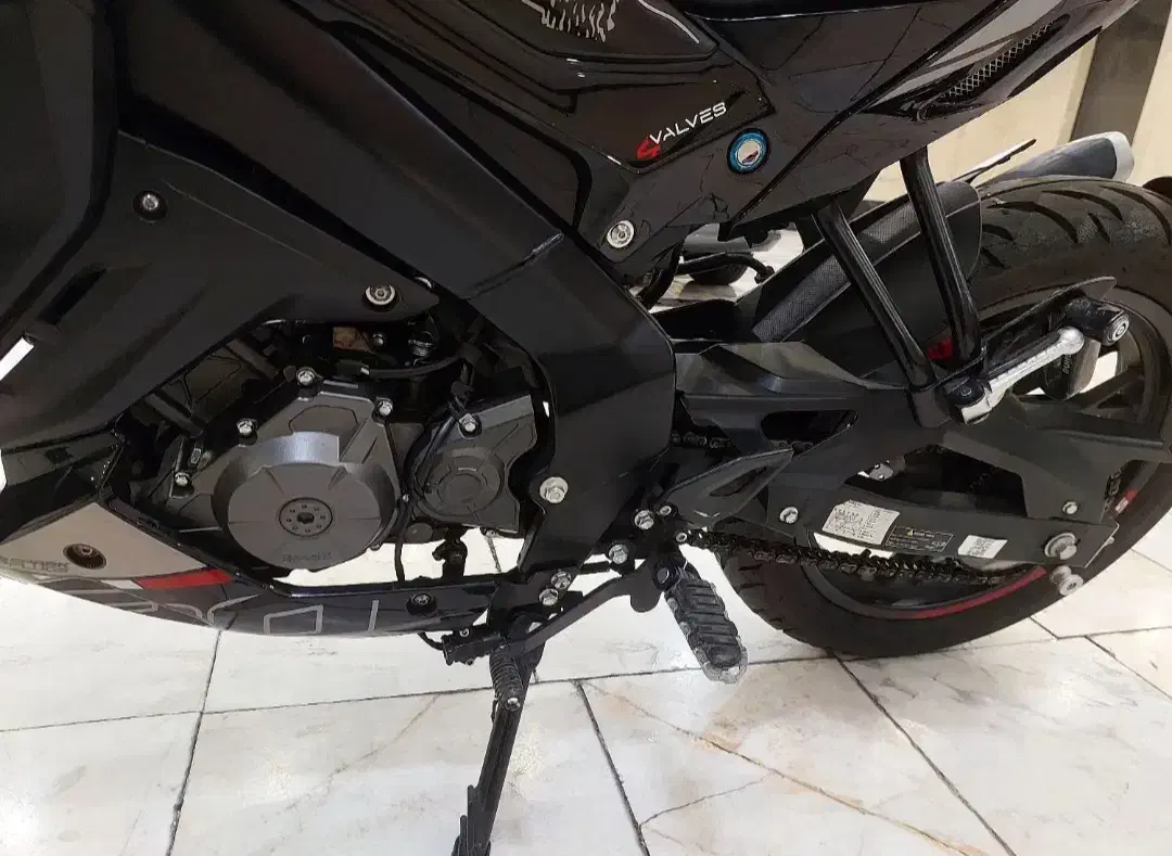 موتور بنلی ۱۸۰ اس|موتورسیکلت|تهران, سازمان آب|دیوار