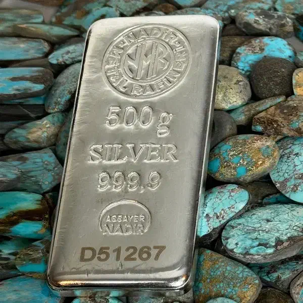 شمش نقره نادیر|جواهرات|سبزوار, پاسداران|دیوار