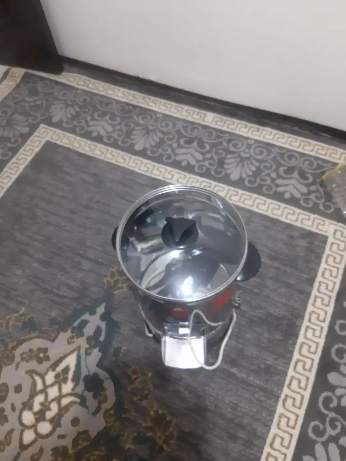 فروش سبزی خرد کن|خردکن، آسیاب، غذاساز|تهران, پردیسان|دیوار