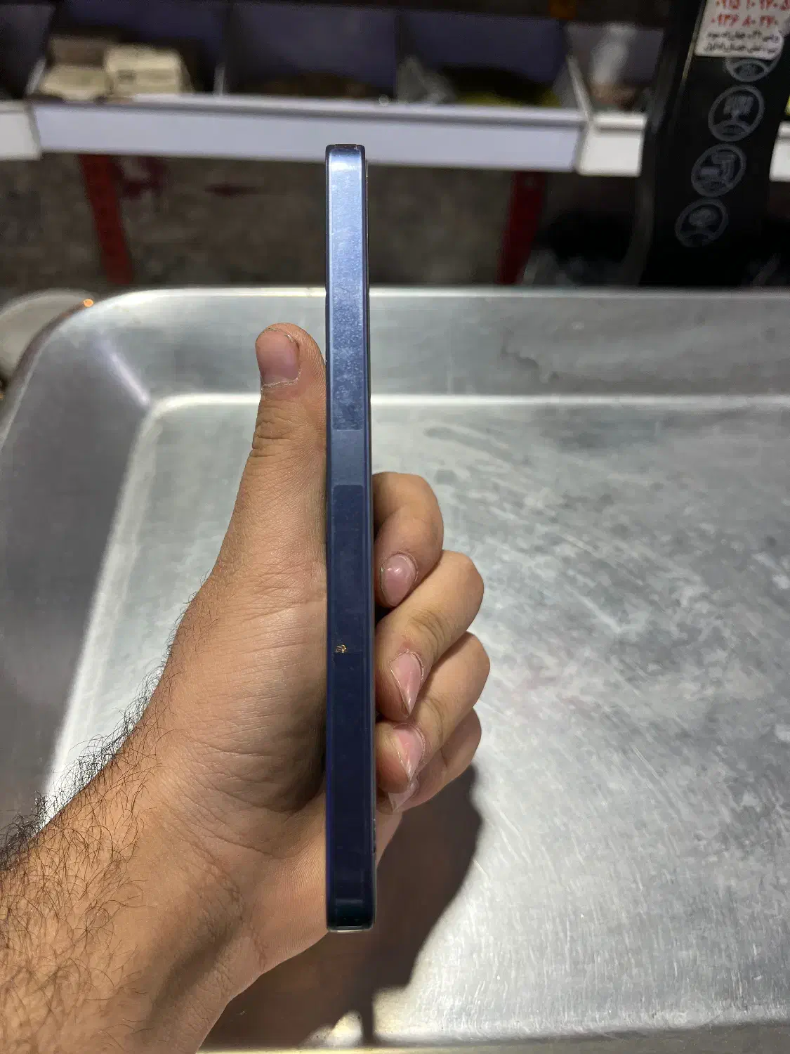 گوشی A35|موبایل|مشهد, شهرک ابوذر|دیوار