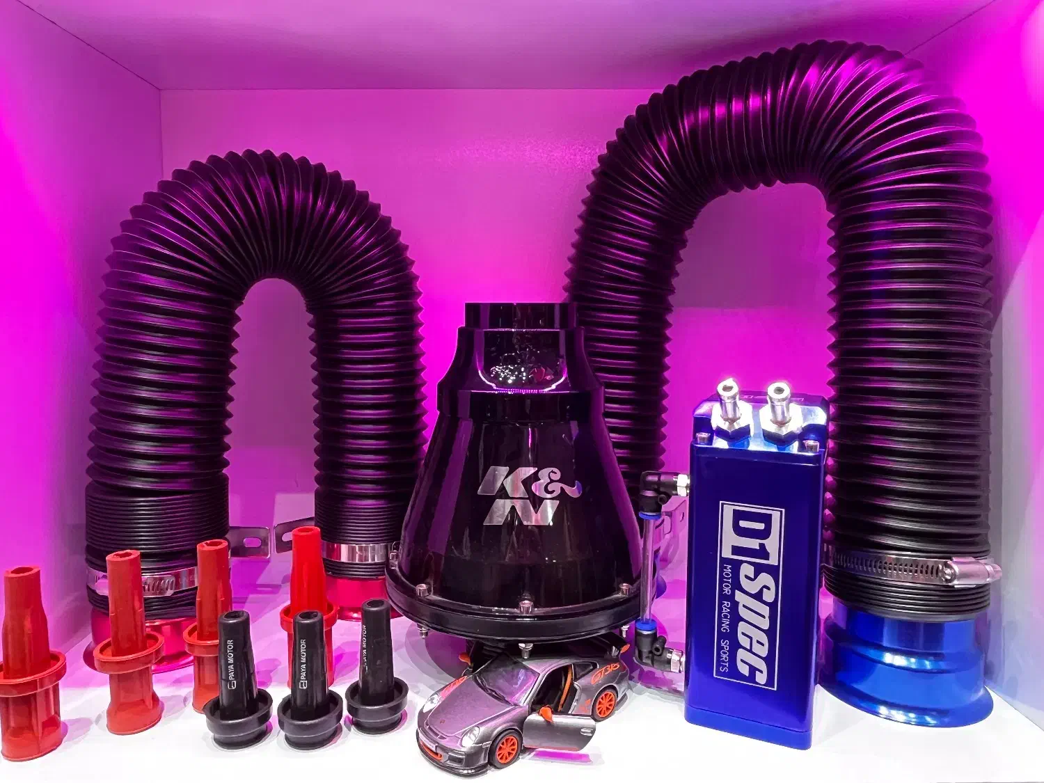 فروش لوازم اسپرت و تیونینگ|قطعات یدکی و لوازم جانبی|شاهینشهر, حافظ جنوبی|دیوار