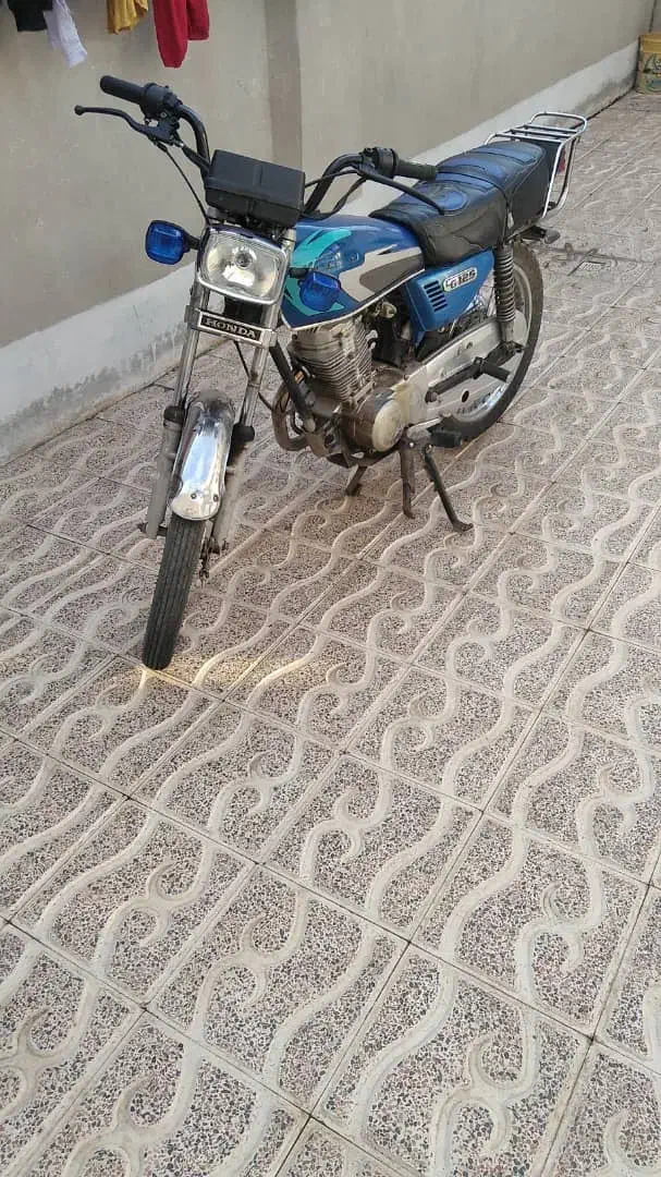 موتورهوندا|موتورسیکلت|نظر کهریزی, |دیوار