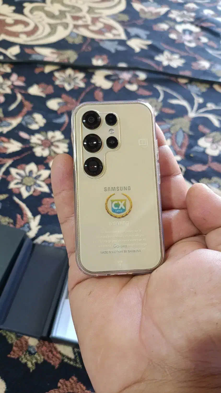 گوشی s25کوچک|موبایل|خاش, |دیوار