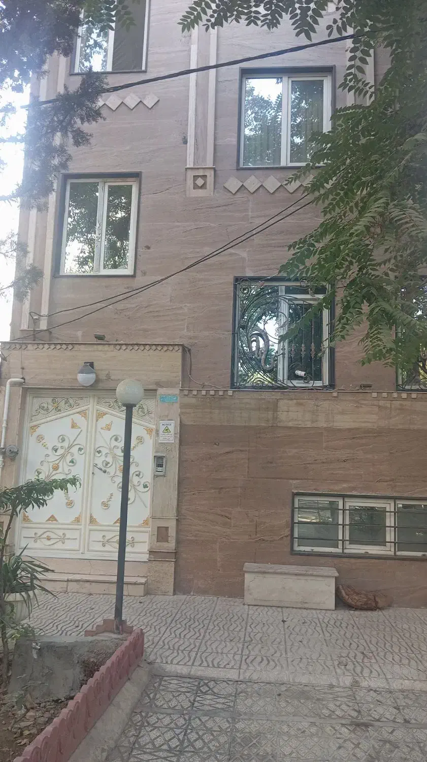اجاره آپارتمان ۷۹ متری ۱ خوابه طبقه ۲ در کیانشهر|اجارهٔ آپارتمان|تهران, کیانشهر|دیوار