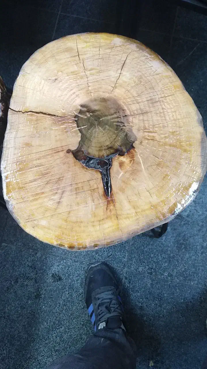 میز چوبی|مبلمان خانگی و میز عسلی|تهران, پامنار|دیوار