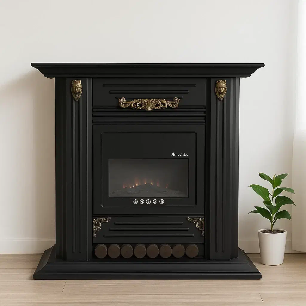 بخاری گازی مشهد دوام مدل MD 600 A نو و اصلی|بخاری، هیتر، شومینه|لنگرود, |دیوار