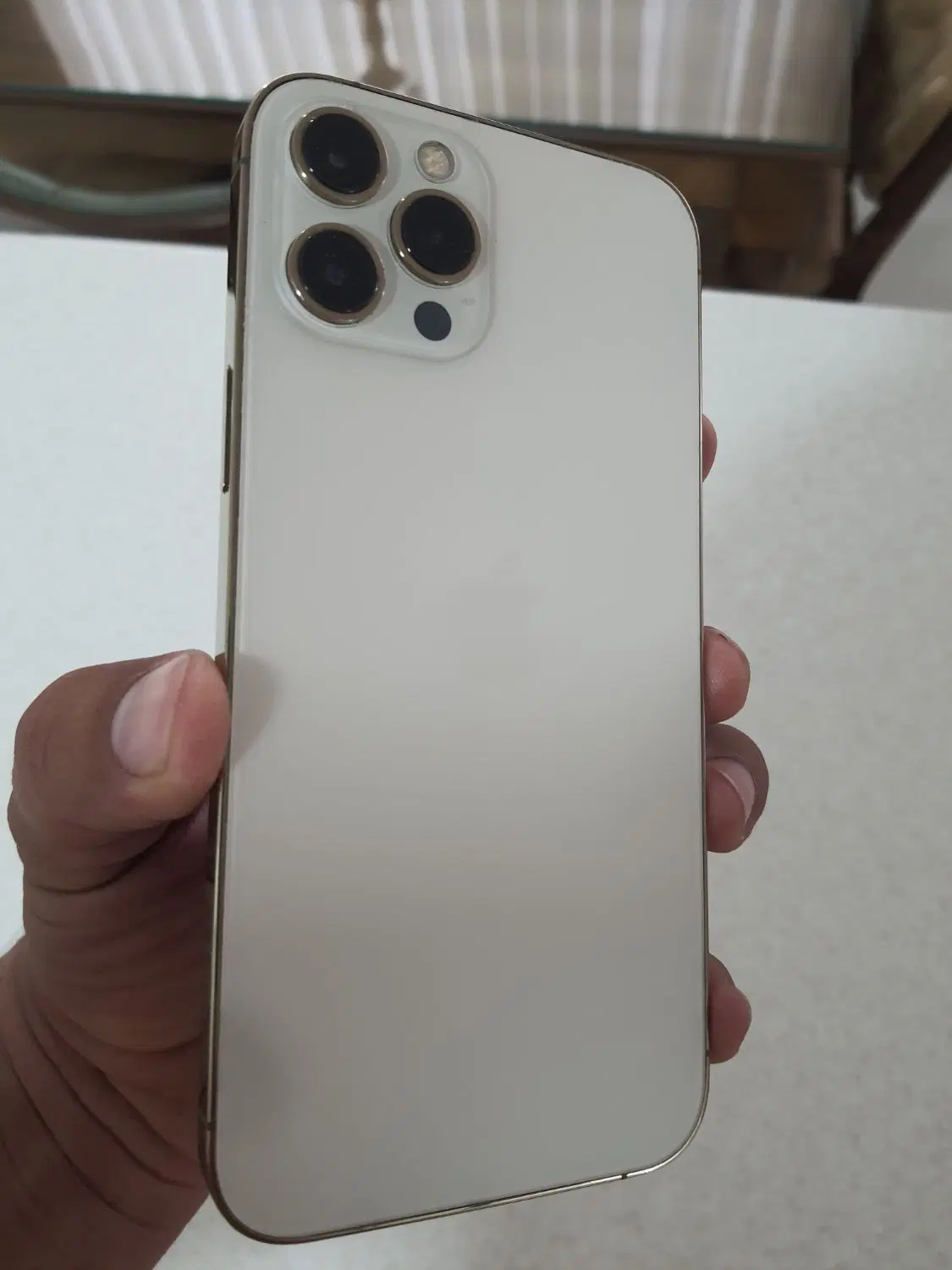 iPhone 12 pro max|موبایل|کرمان, |دیوار