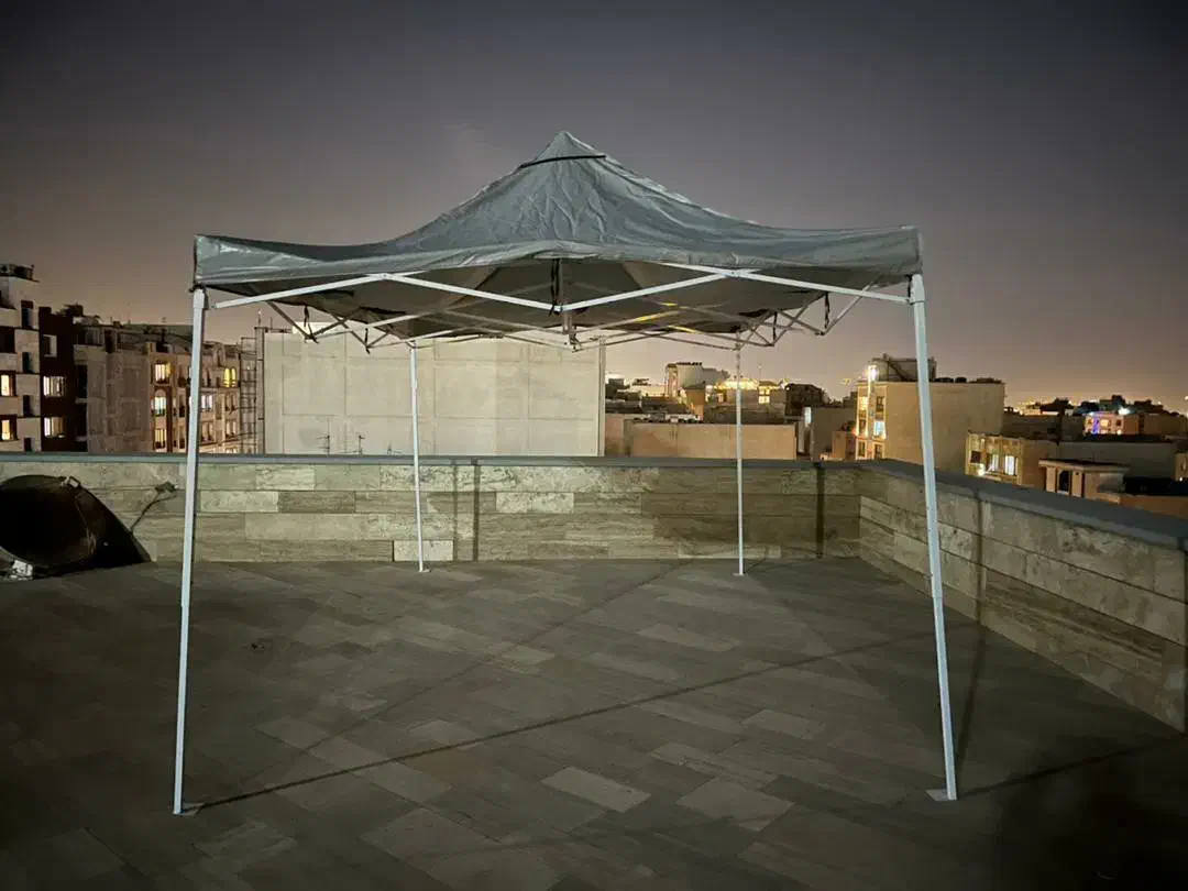 چادرسایبان۲در۲ آلاچیق۱۲۱|کوهنوردی و کمپینگ|تهران, تهرانسر شرقی|دیوار