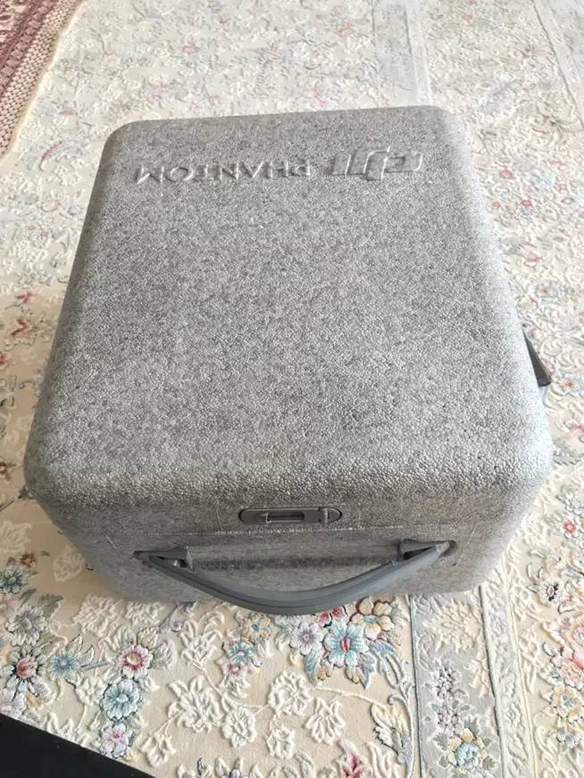 فانتوم ۴|دوربین عکاسی و فیلمبرداری|تهران, باشگاه نفت|دیوار