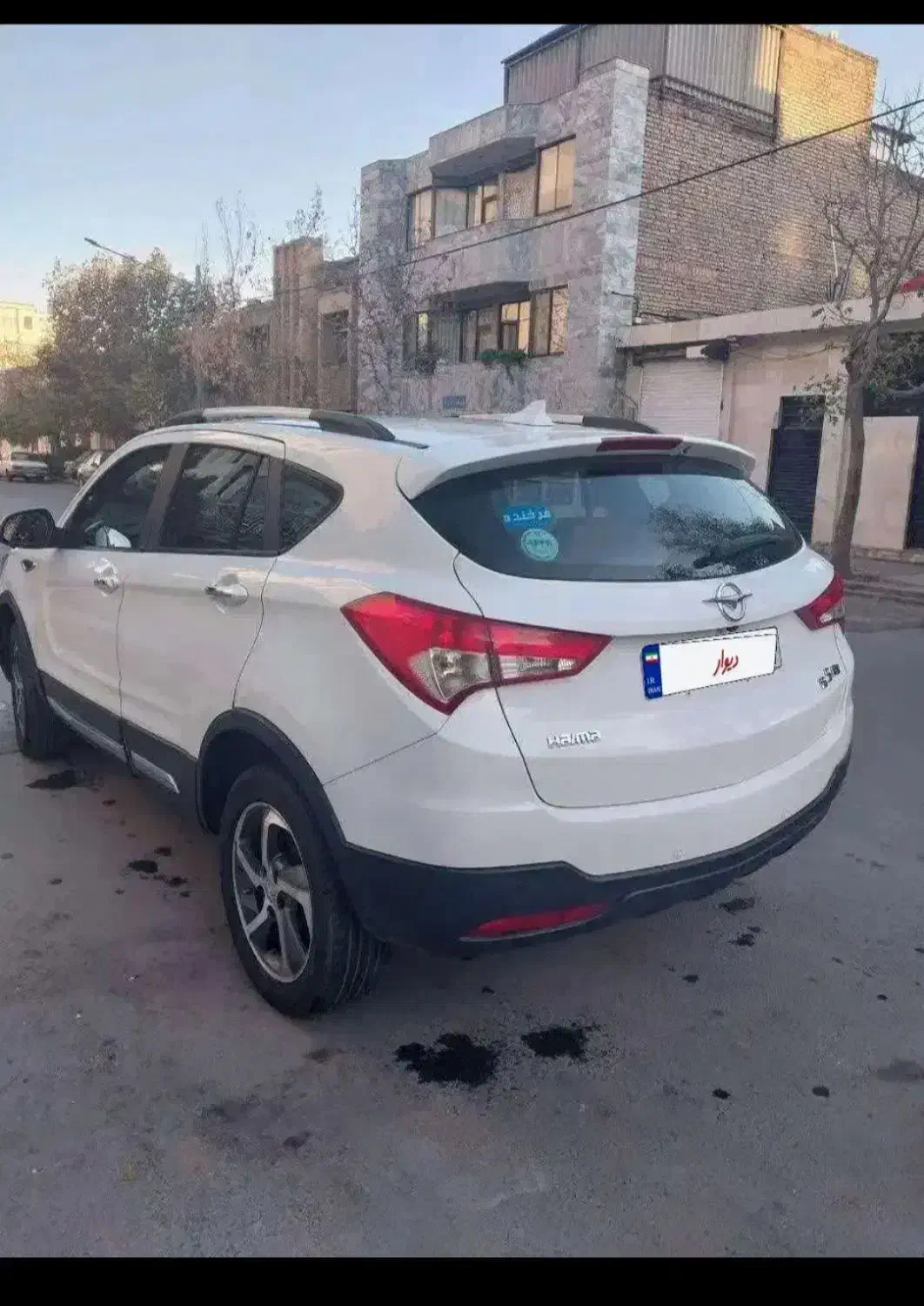 هایماs5|خودرو سواری و وانت|تهران, نارمک|دیوار