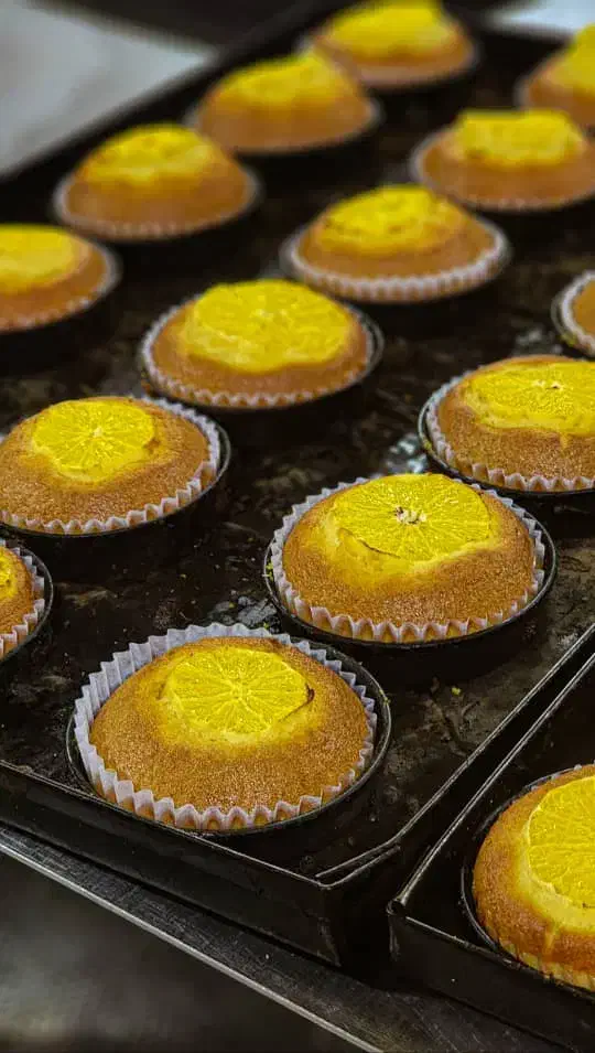 آموزش انواع شیرینی در اندیشه سازان|خدمات آموزشی|اهواز, کیانپارس |دیوار