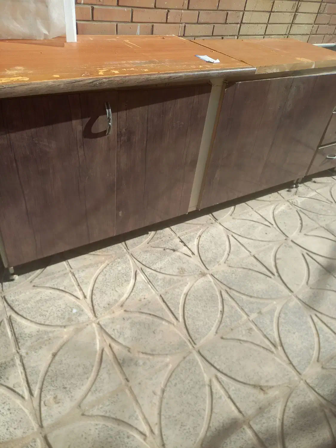 کابینت|جاکفشی، کمد، دراور|شاهین‌شهر, مسکن مهر|دیوار