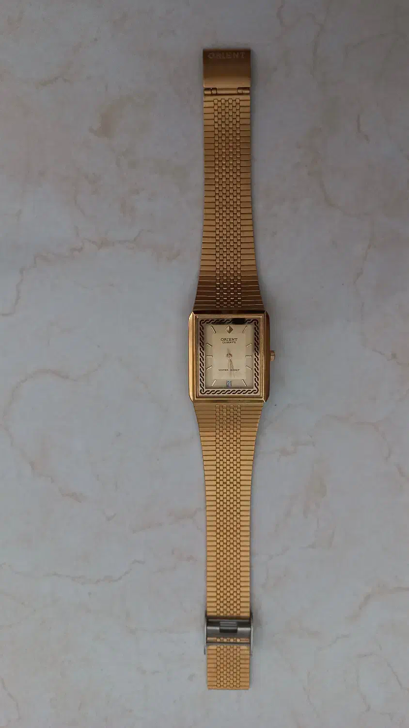 ساعت اصل کره اورجینال|ساعت|کاشان, فین بزرگ|دیوار